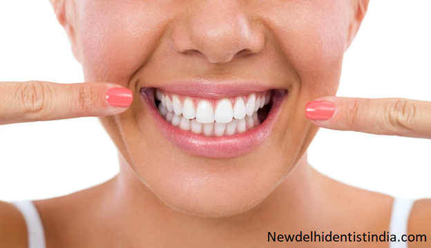 advantages of dental implants